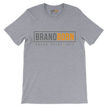 Load image into Gallery viewer, Bella &amp; Canvas 3001 Unisex Crew Neck T-Shirt