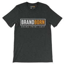 Load image into Gallery viewer, Bella &amp; Canvas 3001 Unisex Crew Neck T-Shirt