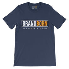 Load image into Gallery viewer, Bella &amp; Canvas 3001 Unisex Crew Neck T-Shirt