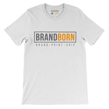 Load image into Gallery viewer, Bella &amp; Canvas 3001 Unisex Crew Neck T-Shirt