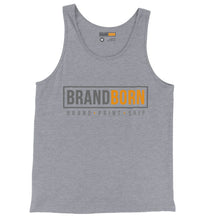 Bella & Canvas 3480 Classic Unisex Vest