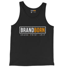 Bella & Canvas 3480 Classic Unisex Vest