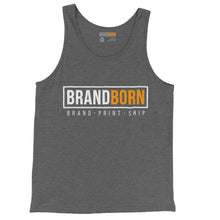 Bella & Canvas 3480 Classic Unisex Vest