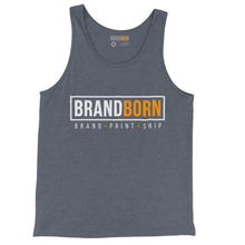 Bella & Canvas 3480 Classic Unisex Vest