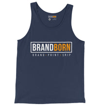 Bella & Canvas 3480 Classic Unisex Vest