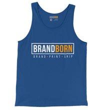 Bella & Canvas 3480 Classic Unisex Vest