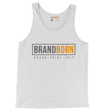 Bella & Canvas 3480 Classic Unisex Vest