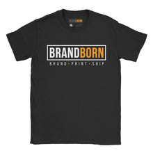 Gildan 64000 Mens Crew Neck T-Shirt