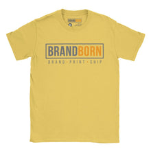 Gildan 64000 Mens Crew Neck T-Shirt