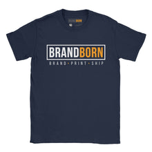 Gildan 64000 Mens Crew Neck T-Shirt