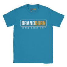 Gildan 64000 Mens Crew Neck T-Shirt