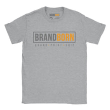 Gildan 64000 Mens Crew Neck T-Shirt