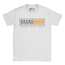 Gildan 64000 Mens Crew Neck T-Shirt
