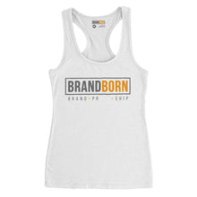 Gildan Softstyle Womens Tank Top
