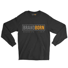 Gildan H400 Unisex Long Sleeve T-Shirt