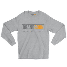 Gildan H400 Unisex Long Sleeve T-Shirt