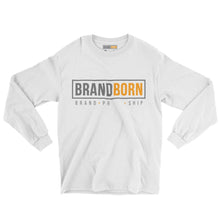 Gildan H400 Unisex Long Sleeve T-Shirt