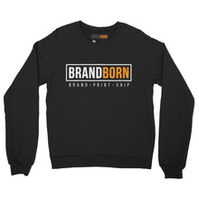 AWDIS Classic Unisex Sweatshirt