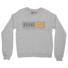 AWDIS Classic Unisex Sweatshirt