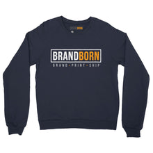 AWDIS Classic Unisex Sweatshirt