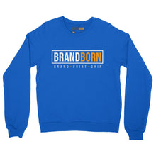 AWDIS Classic Unisex Sweatshirt