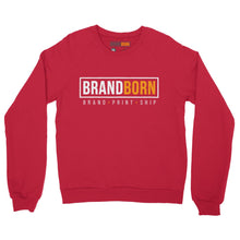 AWDIS Classic Unisex Sweatshirt