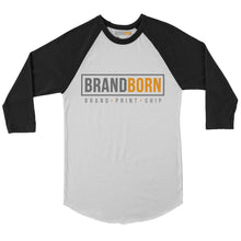 FOTL Long Sleeve Baseball T-Shirt