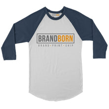 FOTL Long Sleeve Baseball T-Shirt