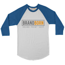 FOTL Long Sleeve Baseball T-Shirt