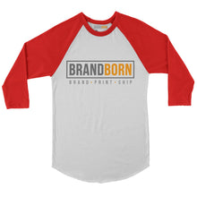 FOTL Long Sleeve Baseball T-Shirt