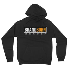 FOTL Classic Unisex Pullover Hoodie