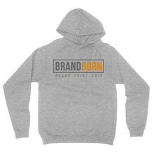 FOTL Classic Unisex Pullover Hoodie