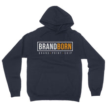FOTL Classic Unisex Pullover Hoodie