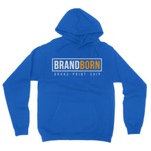 FOTL Classic Unisex Pullover Hoodie