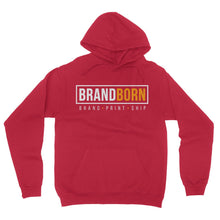 FOTL Classic Unisex Pullover Hoodie